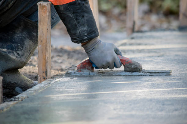 Best Concrete Sidewalk Installation in The Hammocks, FL