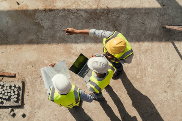 Best Concrete Demolition Services in The Hammocks, FL